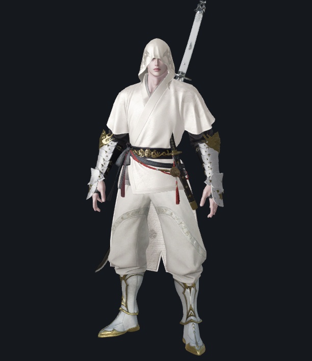 옷을