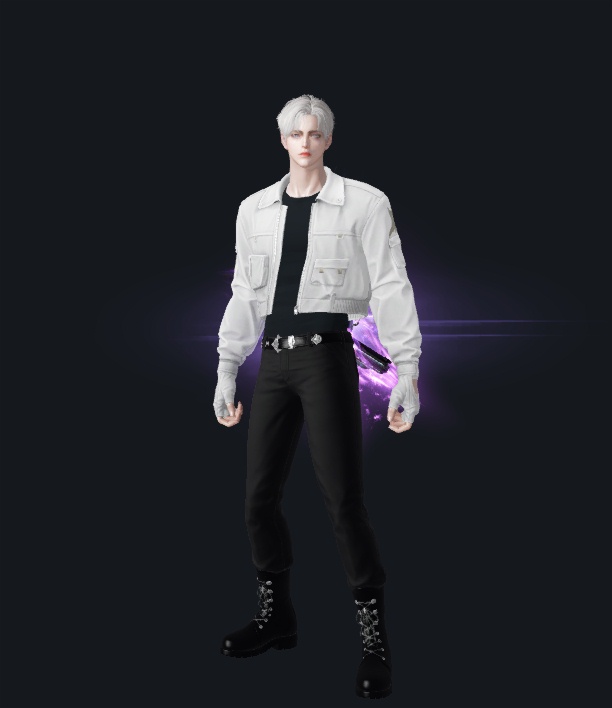 당분이