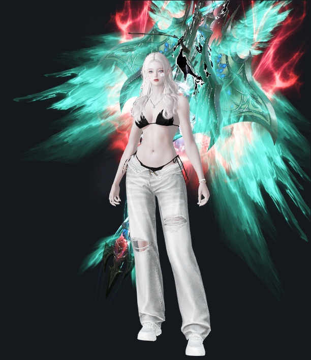 께린