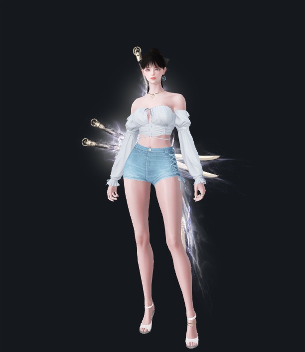 치아