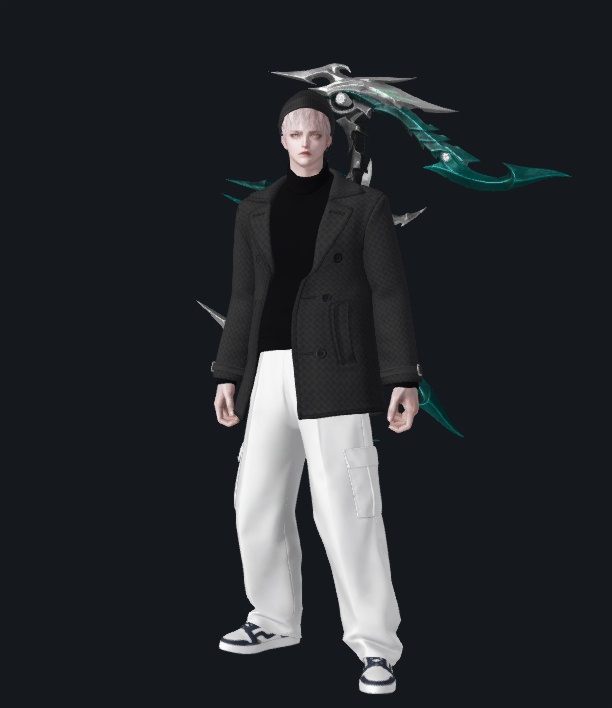 댐민