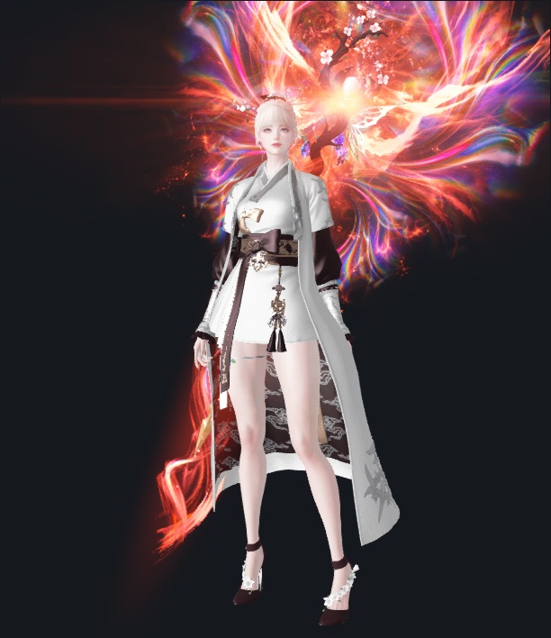 LightKnight8