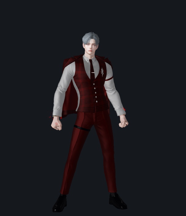 무셴