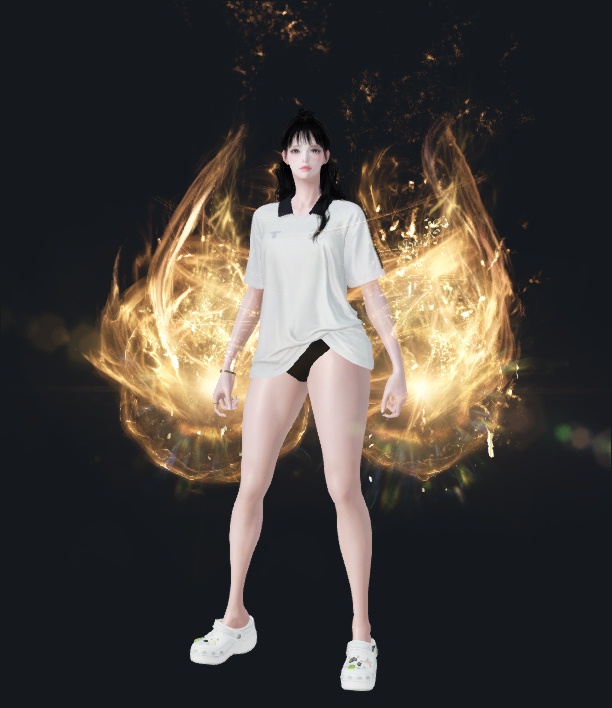 뻐뿌x