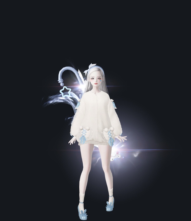 CindereIla
