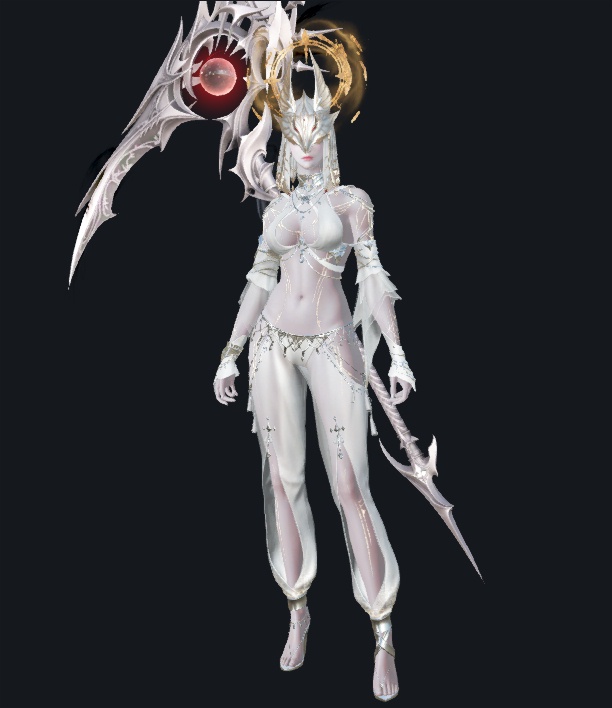 샨댈