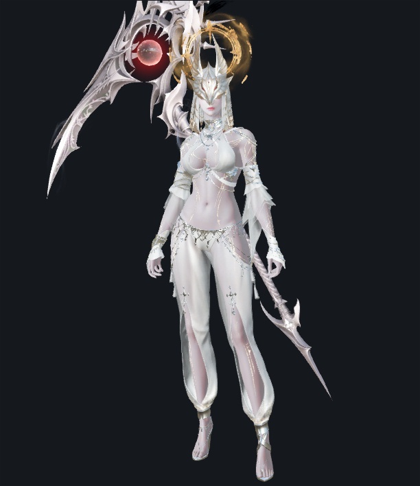 샨댈