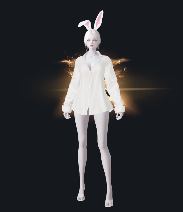 물량