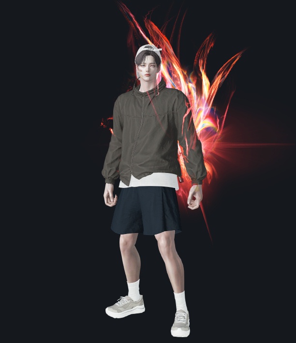 멋동