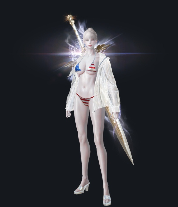 D발리