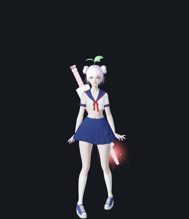 따영