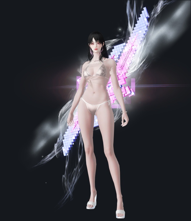 데런갬이