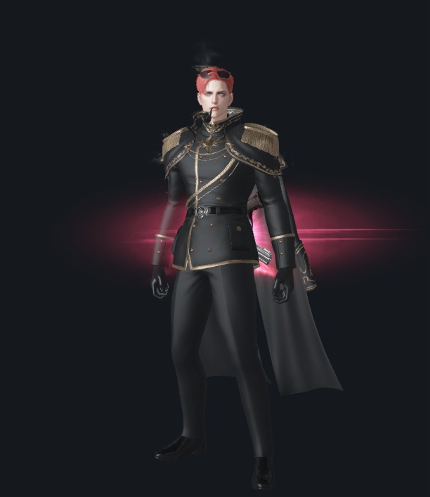 건잉여
