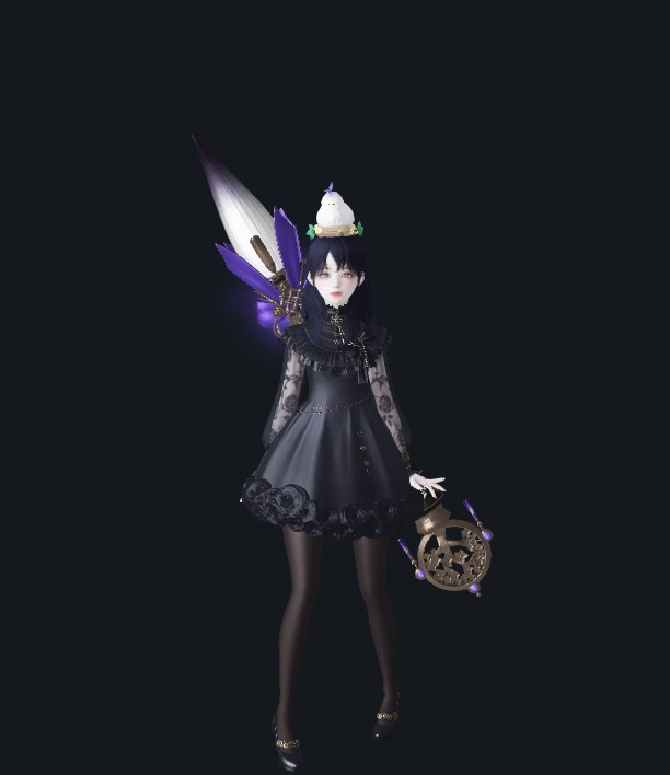 별락