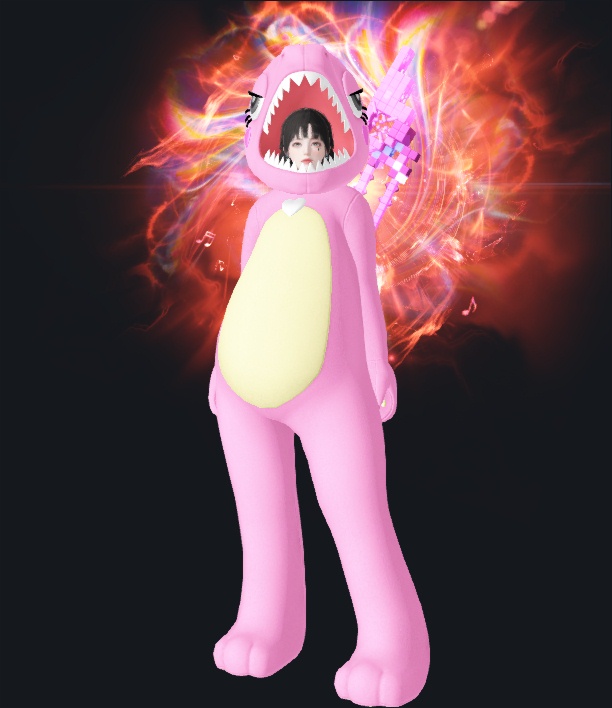영롱