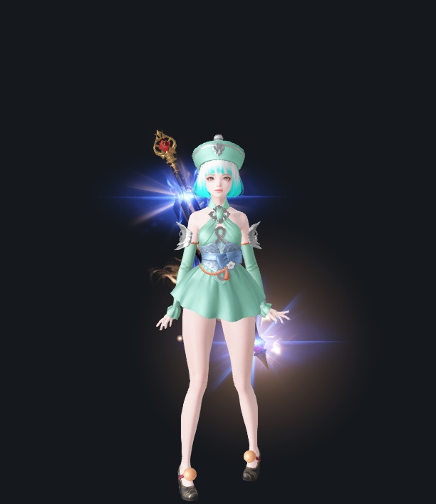 코로나기상술사