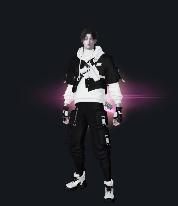 Frostic