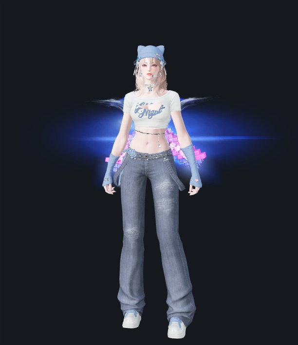 Blueberrles