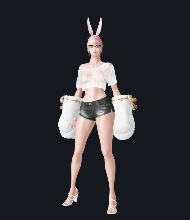포임