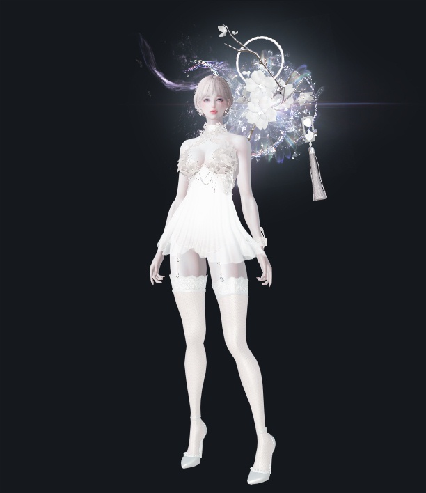 달체린