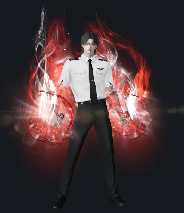 으쩔껴