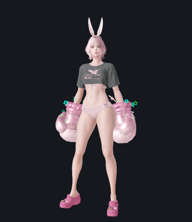 쮸복