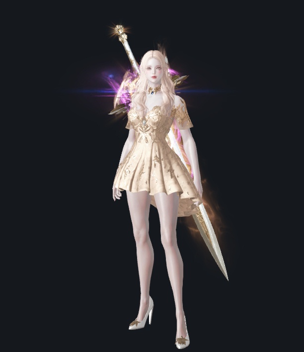 Shardrender