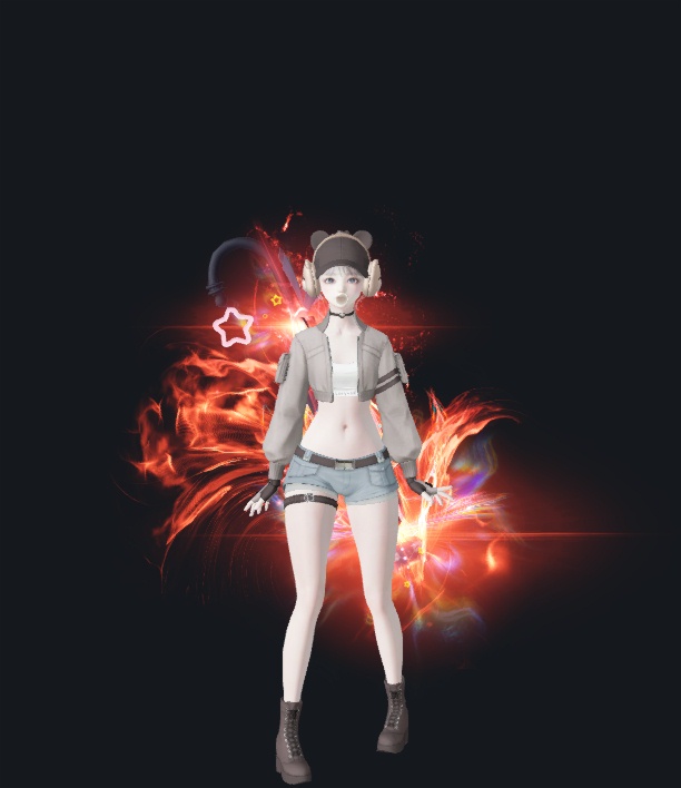 Mu