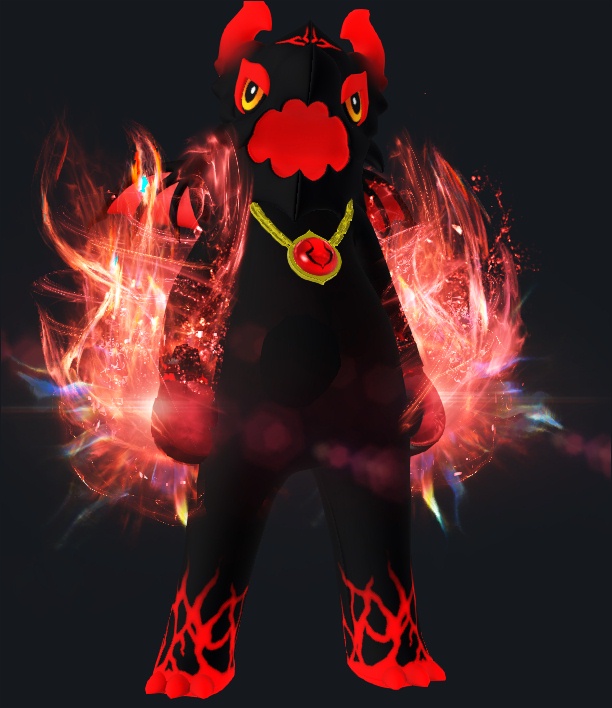 DrideBKR