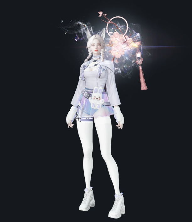 복숭아젤리얌얌