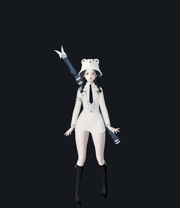 뽀댸