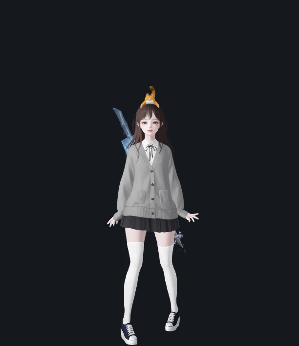 쪼그만곰돌이