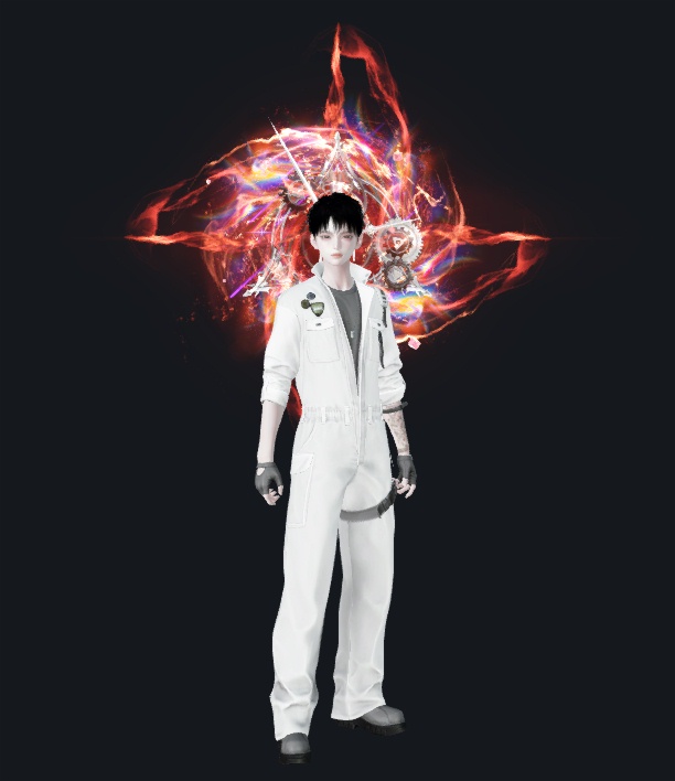 악넘