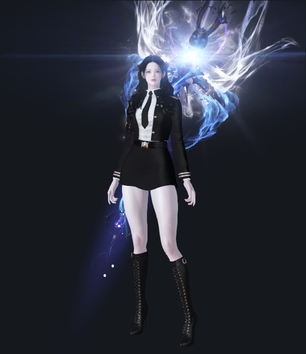 김쇼서