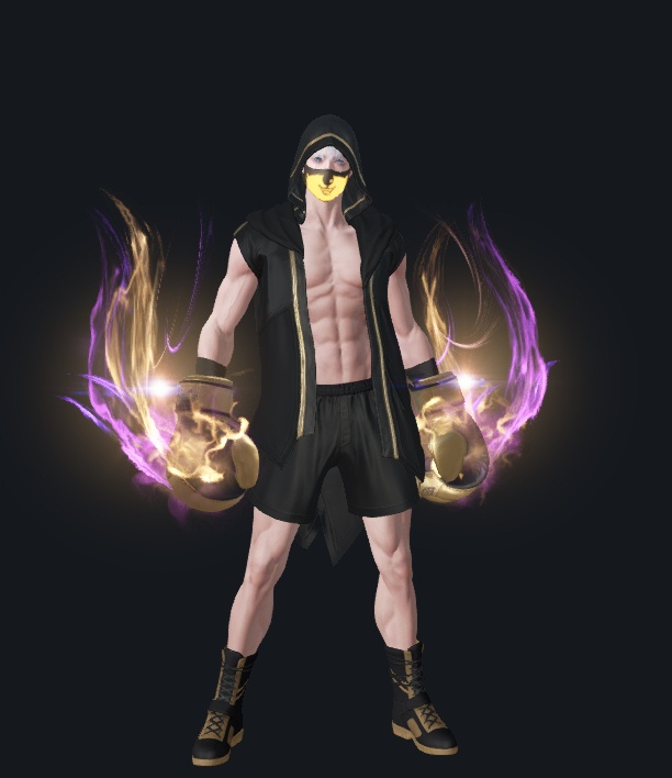 OTGperson