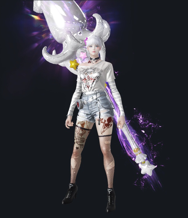 샤리