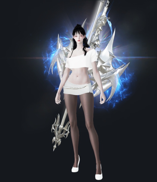 털단