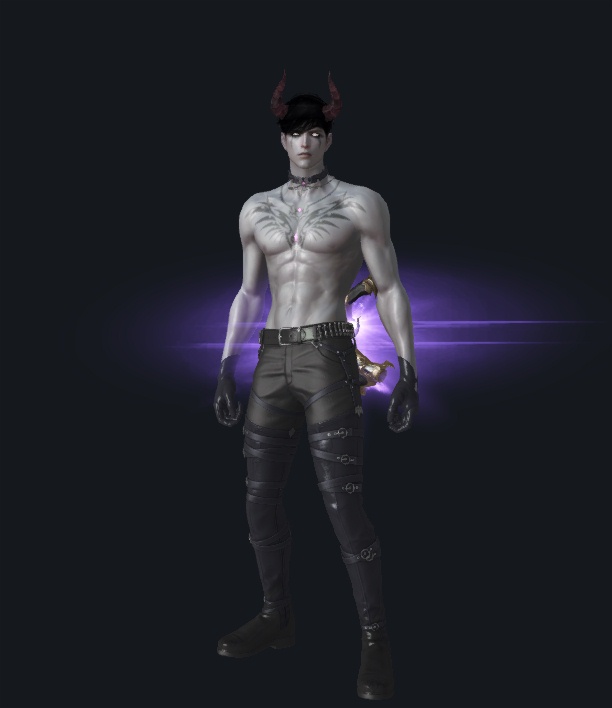 FrostBIteTSP