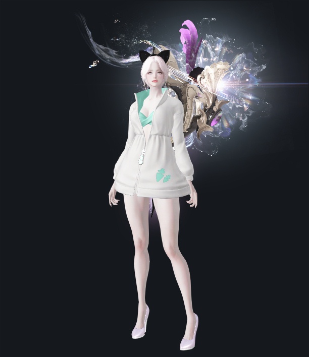 녠딘