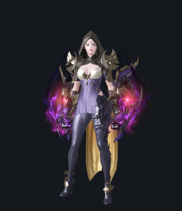 루나릭인파