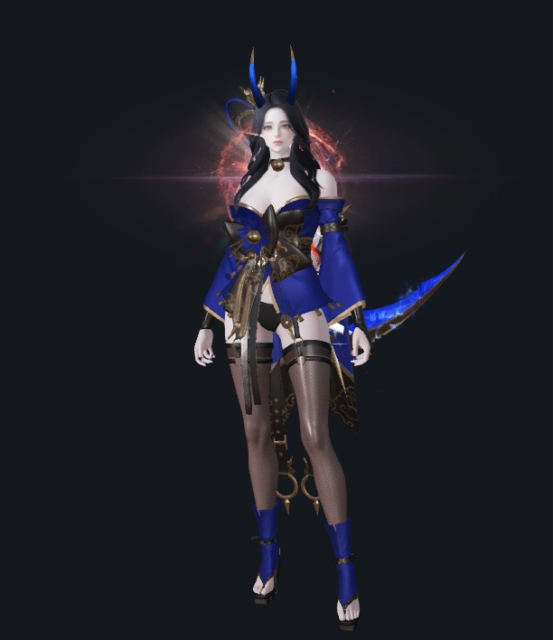 극사리퍼