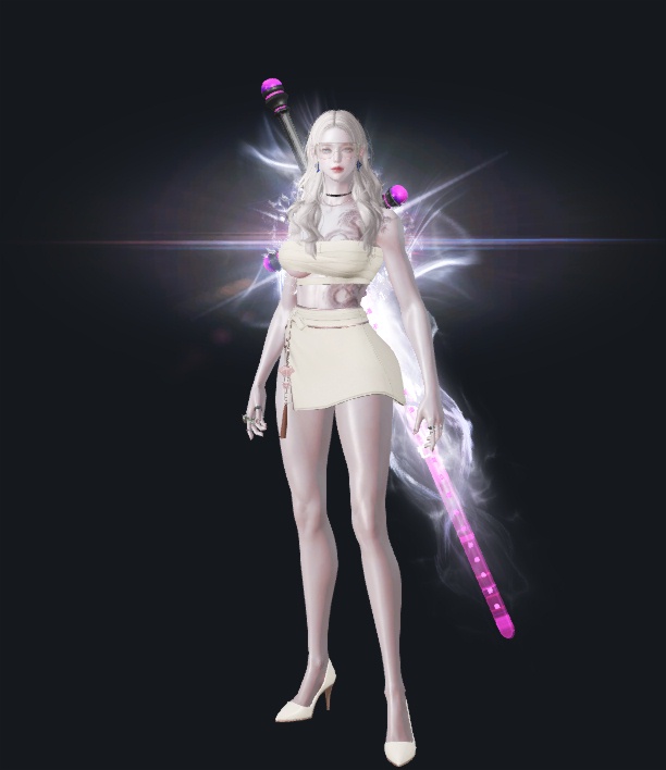 발사랑