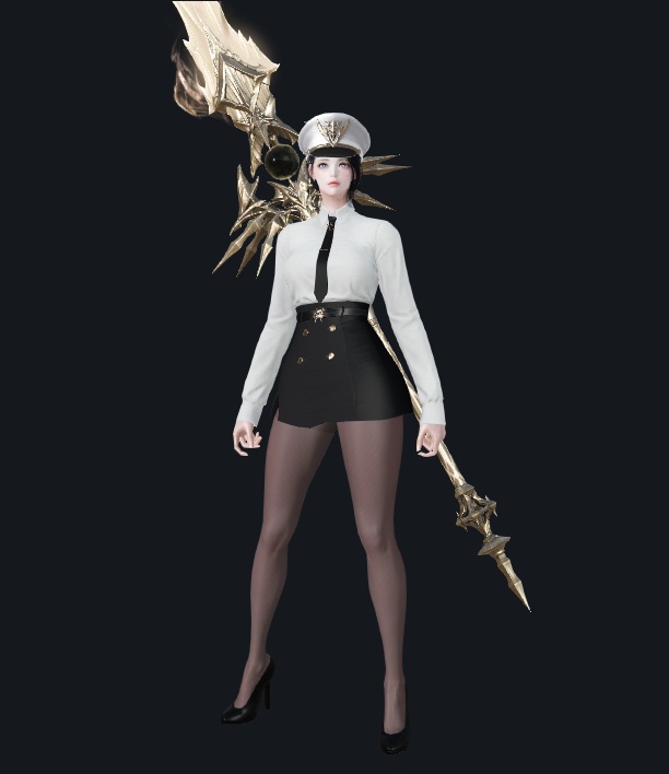 테욱