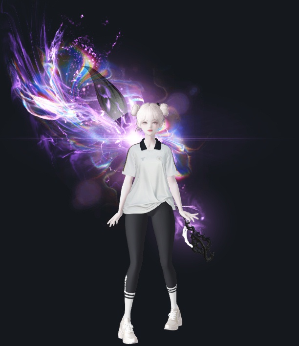 아릠