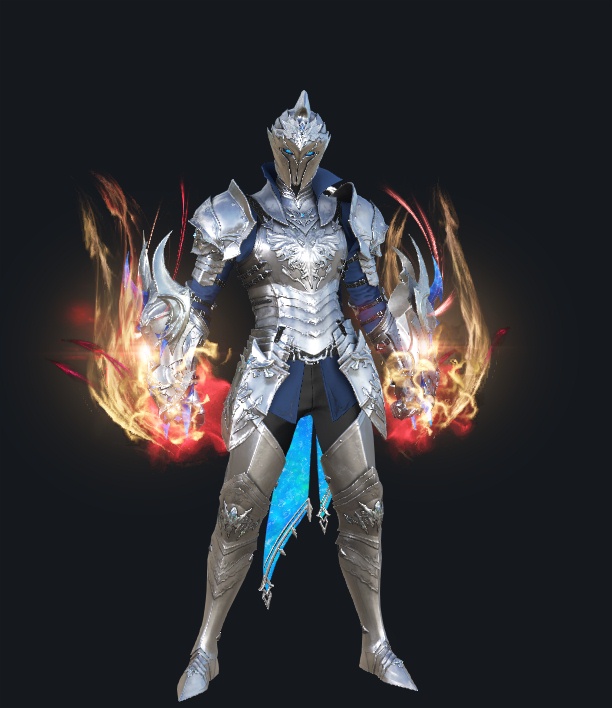 NightBoxer