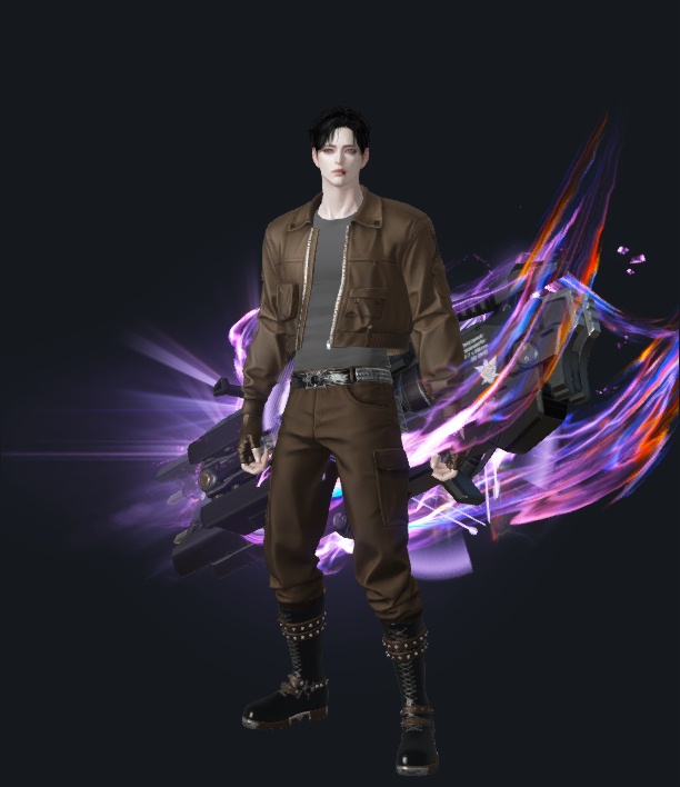 김덕리