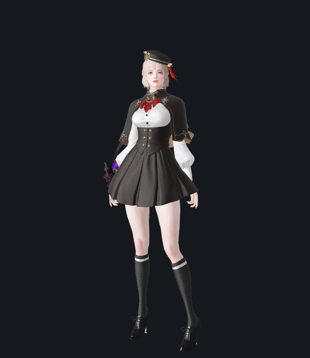 숲속다람지
