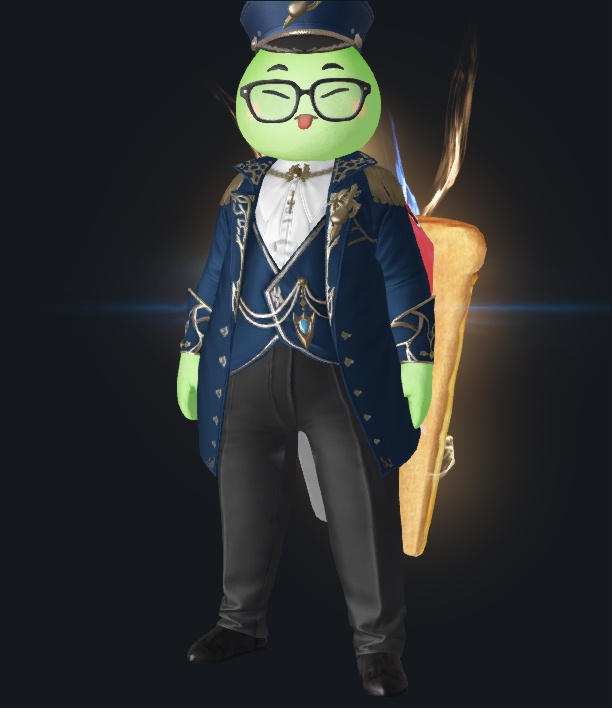 Apologie
