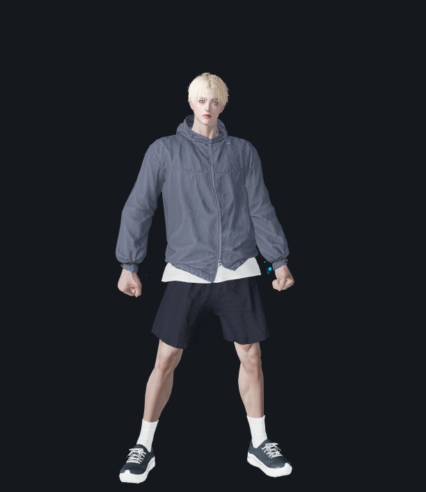 페어권