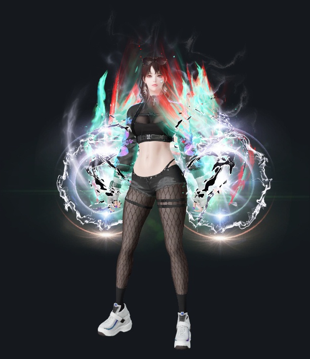 록키